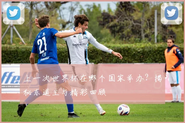 上一次世界杯在哪个国家举办?揭秘东道主与精彩回顾
